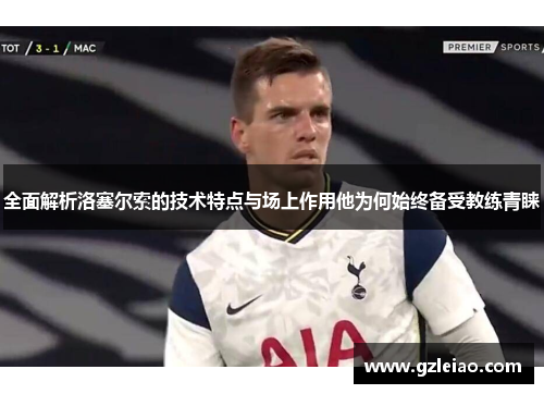 全面解析洛塞尔索的技术特点与场上作用他为何始终备受教练青睐